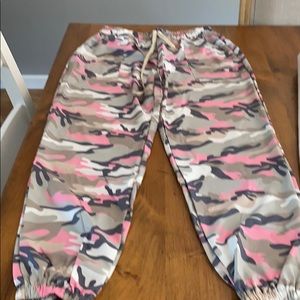 Woman’s/teen pants